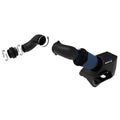 aFe cold air intake close-up