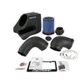 aFe cold air intake
