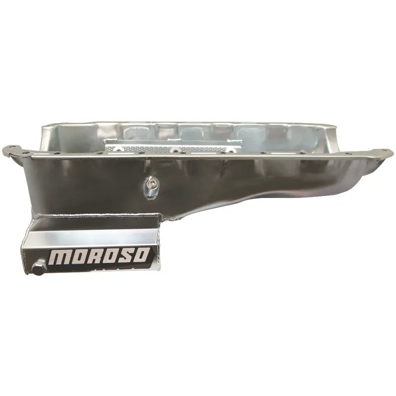 Moroso auto part