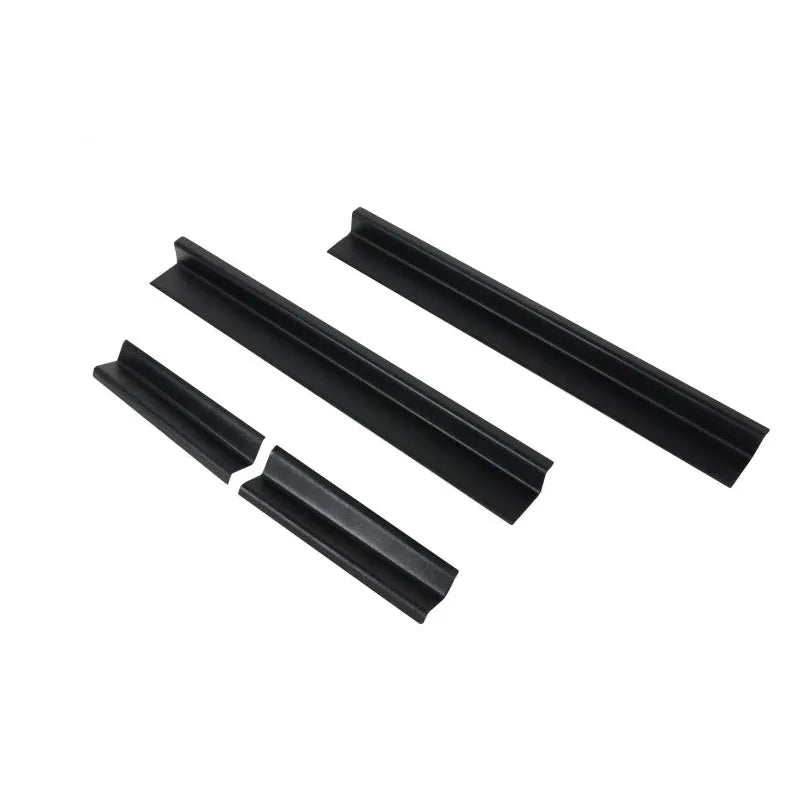 Kentrol black auto part