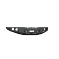 Road Armor bumper