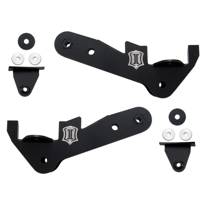 ICON roof rack