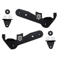 ICON roof rack
