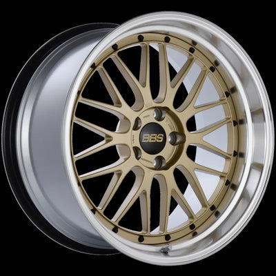 BBS auto part