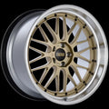 BBS auto part