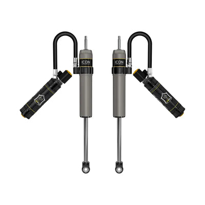ICON shock absorber