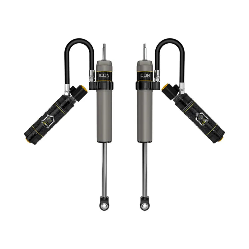 ICON shock absorber