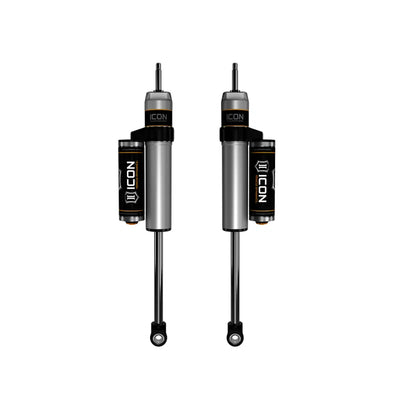 ICON shock absorber