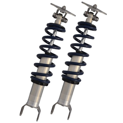 Air Ride Technologies (Ride Tech) coilovers