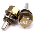 BLOX Racing auto part