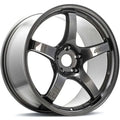 Gram Lights gunmetal auto part