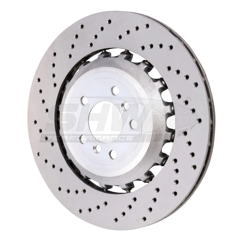 SHW Performance auto part