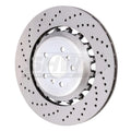 SHW Performance auto part