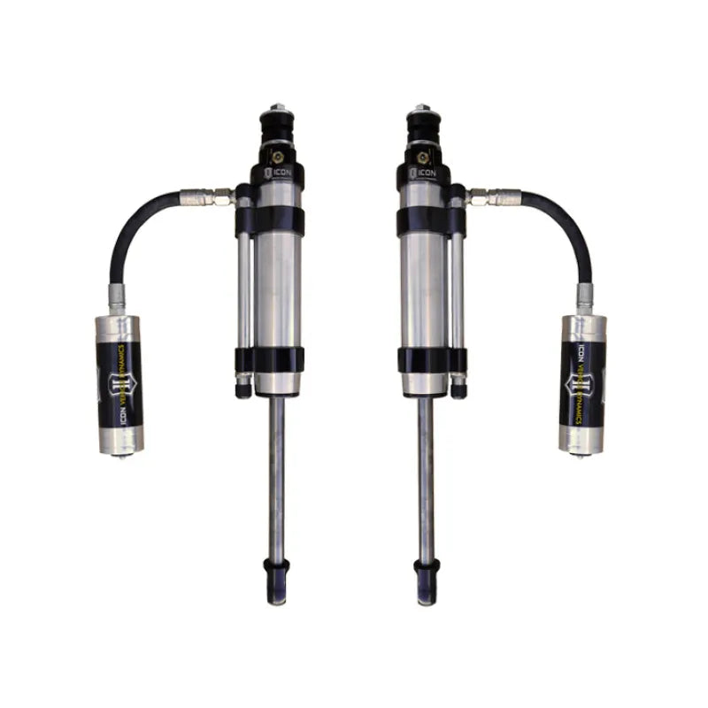 ICON shock absorber