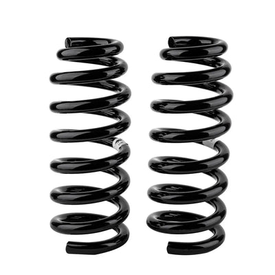 ARB springs