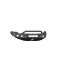 Road Armor bumper