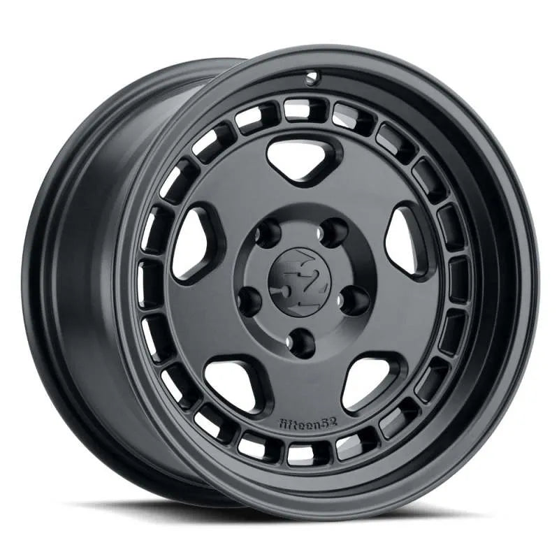 fifteen52 black auto part