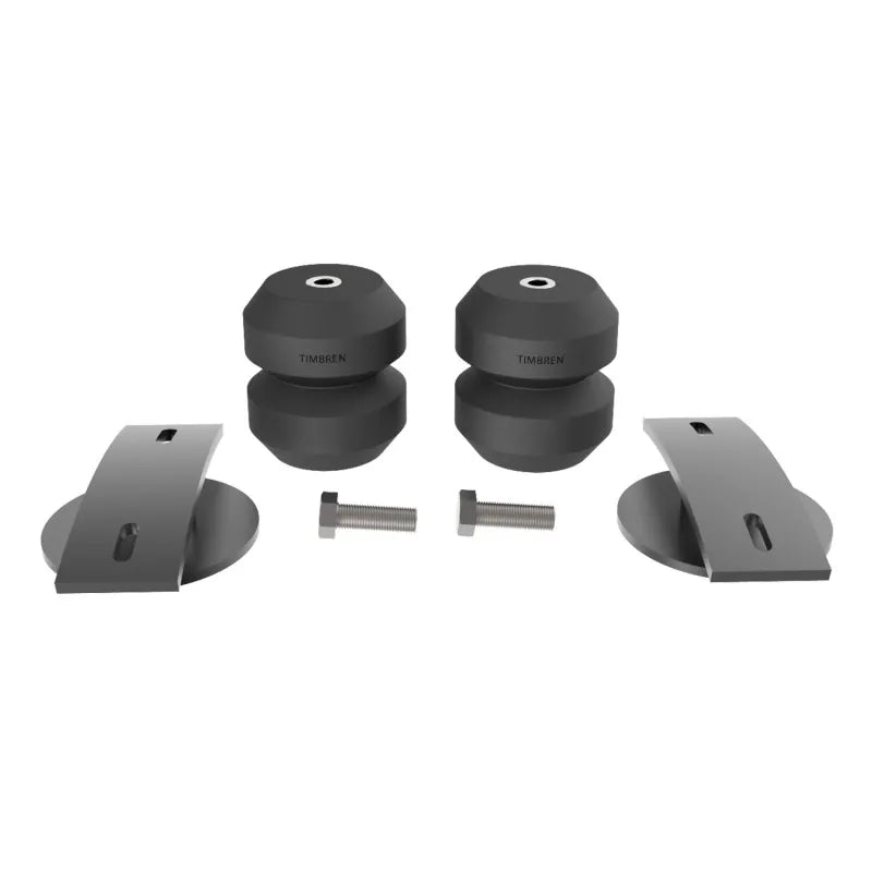 Timbren auto part