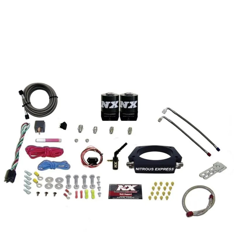Nitrous Express auto part
