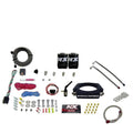 Nitrous Express auto part detail