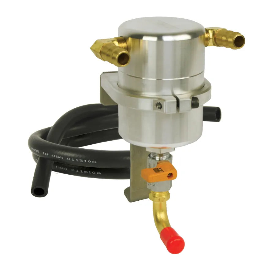 Moroso catch can