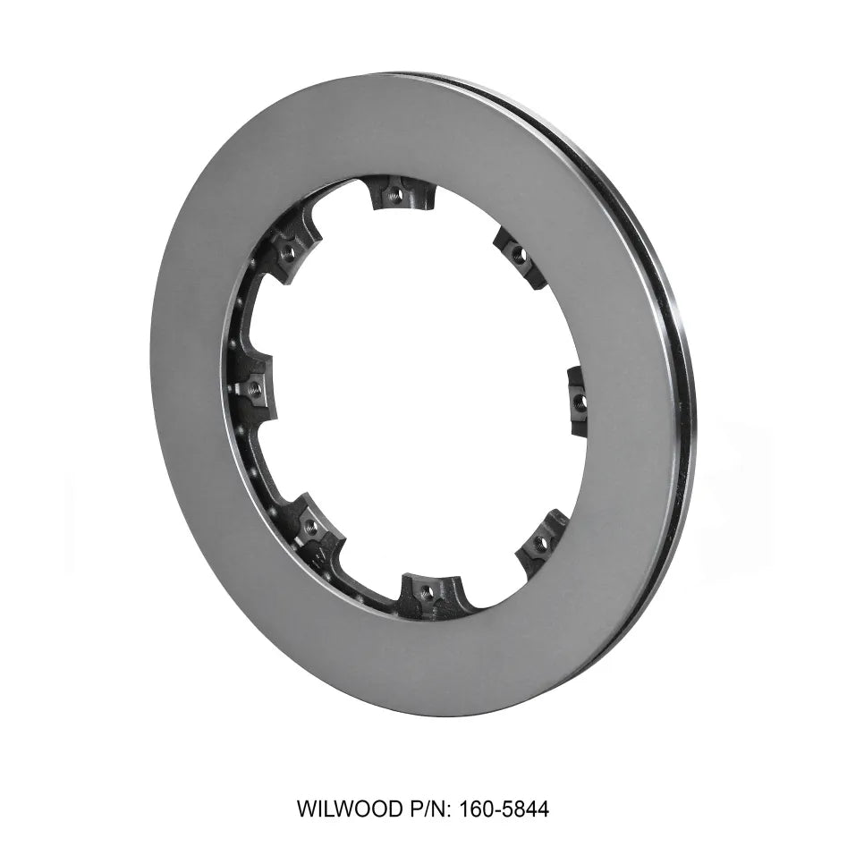 Wilwood auto part
