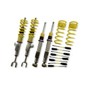 KW coilovers