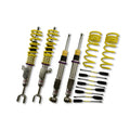 KW coilovers