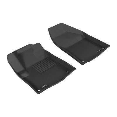 3D MAXpider auto part
