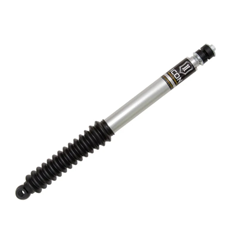 ICON shock absorber