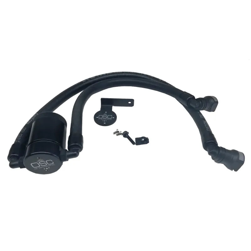 JLT black auto part