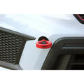 Perrin Performance auto part detail
