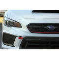 Perrin Performance auto part close-up