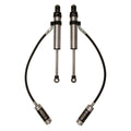 ICON shock absorber