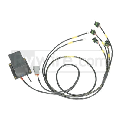 Rywire auto part