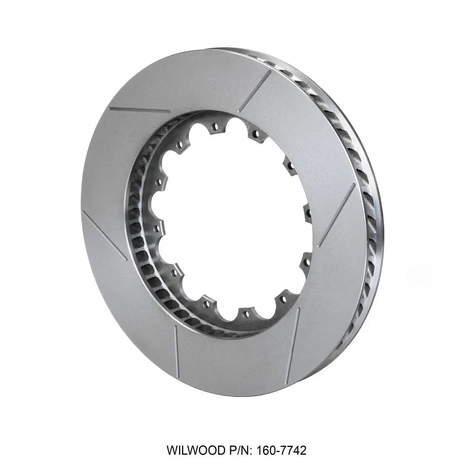 Wilwood auto part