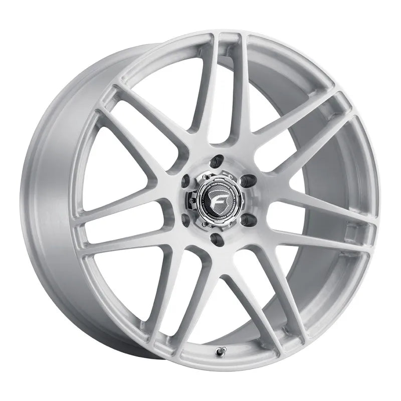 FORGESTAR silver auto part