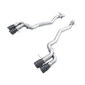 AWE Tuning axle-back exhaust