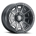 ICON auto part detail