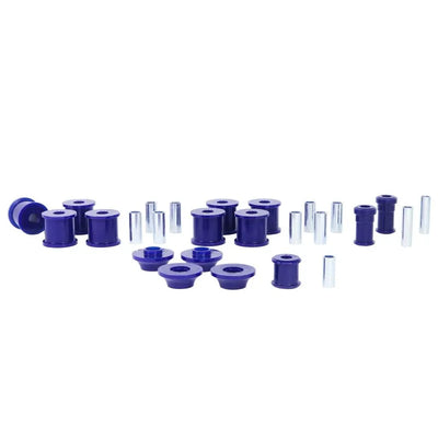 SuperPro auto part