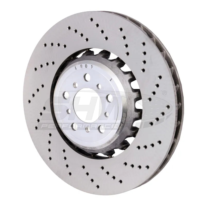 SHW Performance auto part