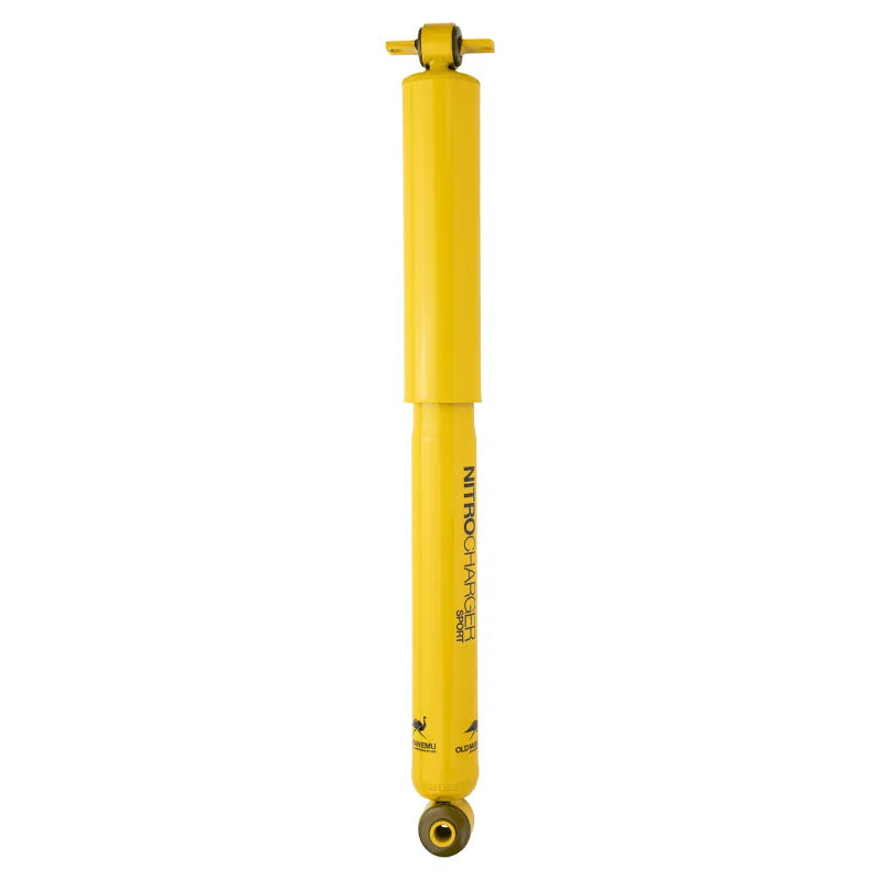 ARB shock absorber