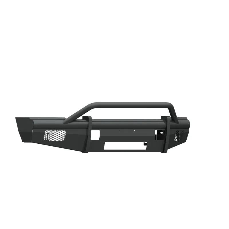 Road Armor bumper
