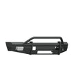 Road Armor bumper