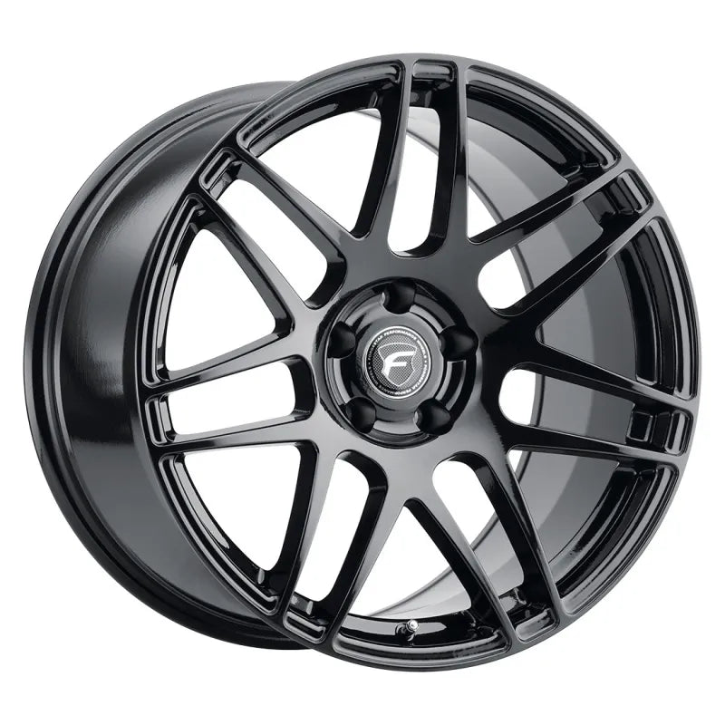 FORGESTAR black auto part
