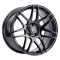 FORGESTAR black auto part