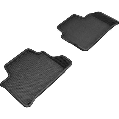 3D MAXpider black auto part
