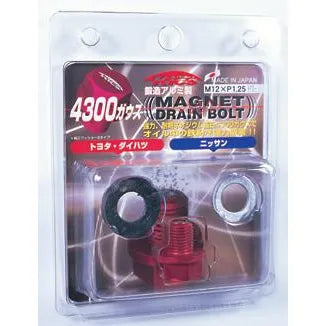 Project Kics red hardware kit