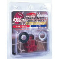 Project Kics red hardware kit