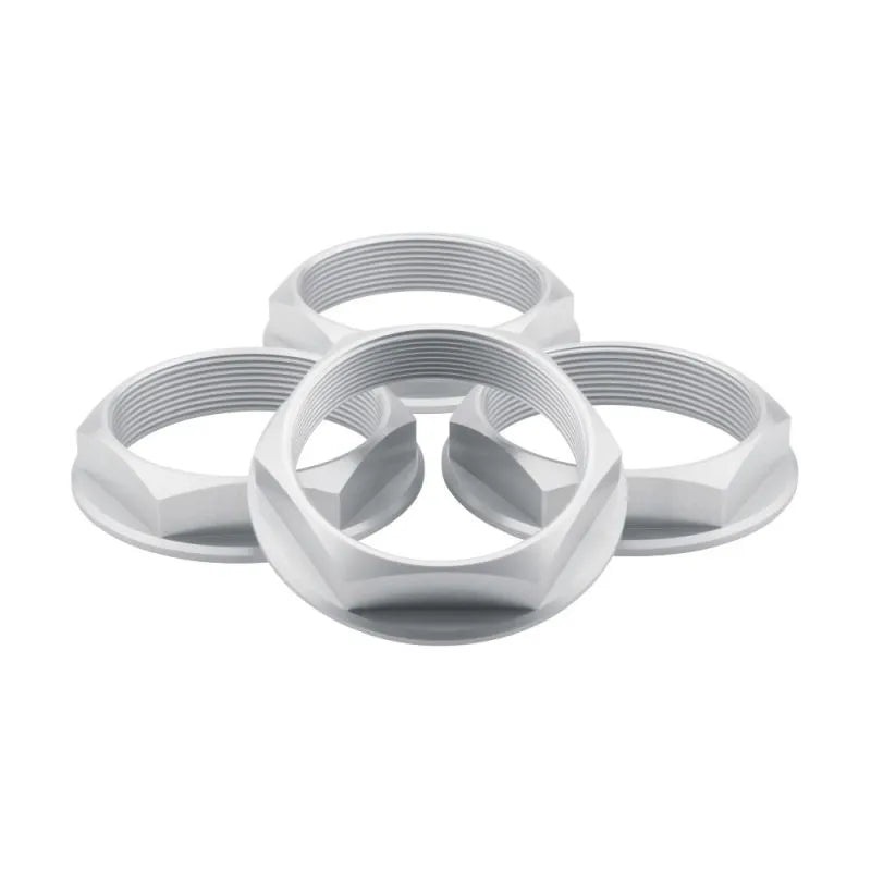 fifteen52 silver auto part